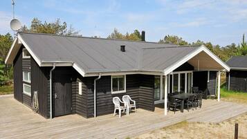 House | Exterior