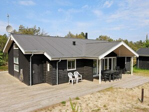 House | Exterior