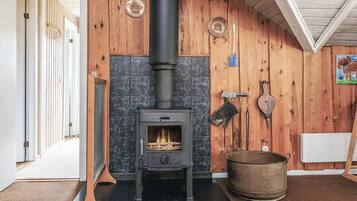 Ferienhaus | Innenbereich