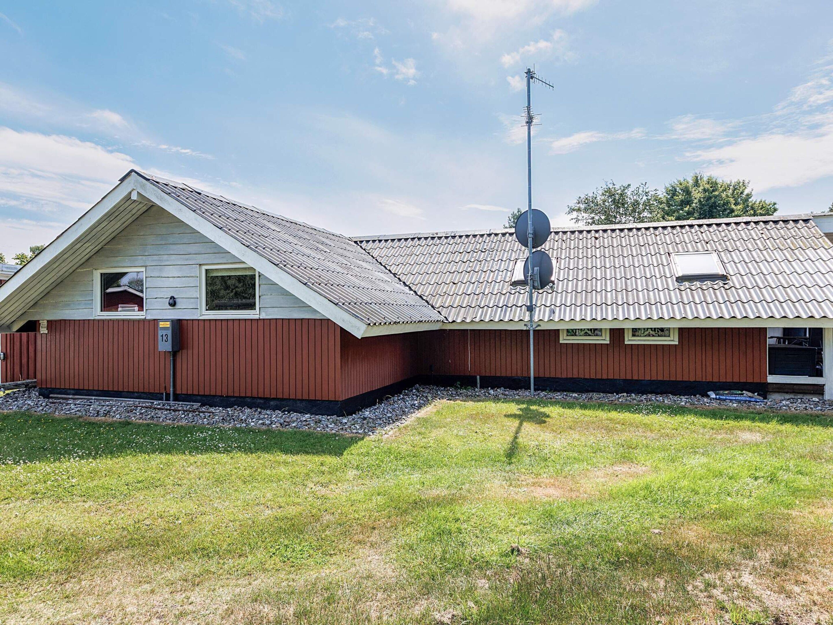 House | Exterior