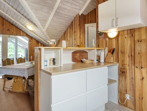 House | Interior