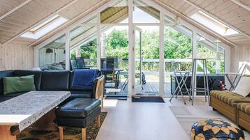Ferienhaus | Innenbereich