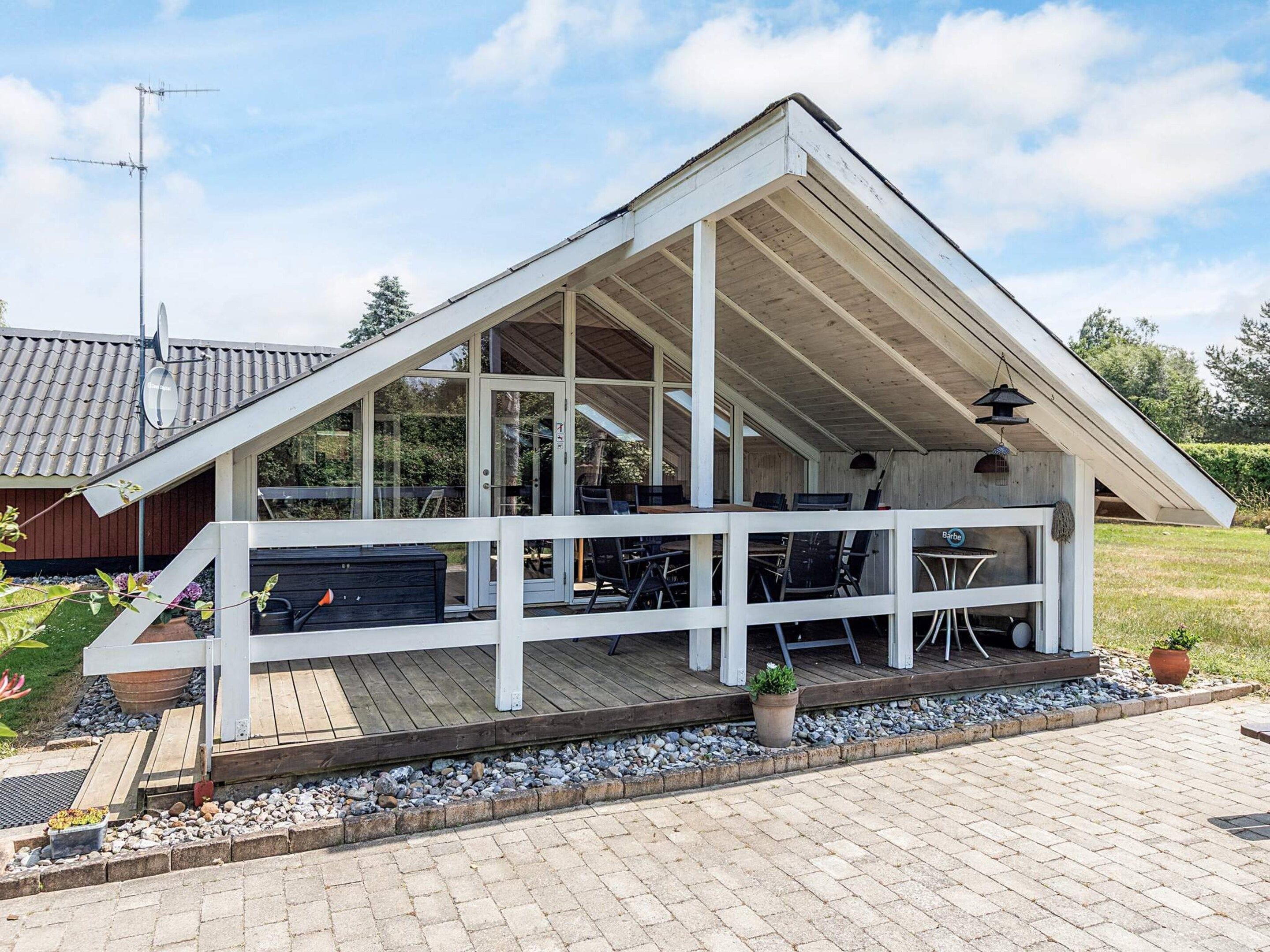 House | View from property
