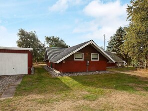 House | Exterior