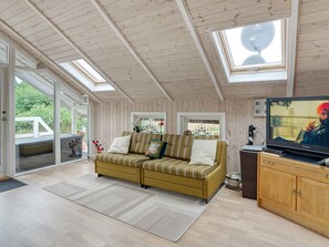 House | Interior - 7 Person Holiday Home in Dannemare (Dannemare)