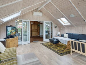 House | Interior - 7 Person Holiday Home in Dannemare (Dannemare)