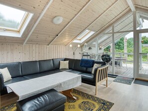 House | Interior