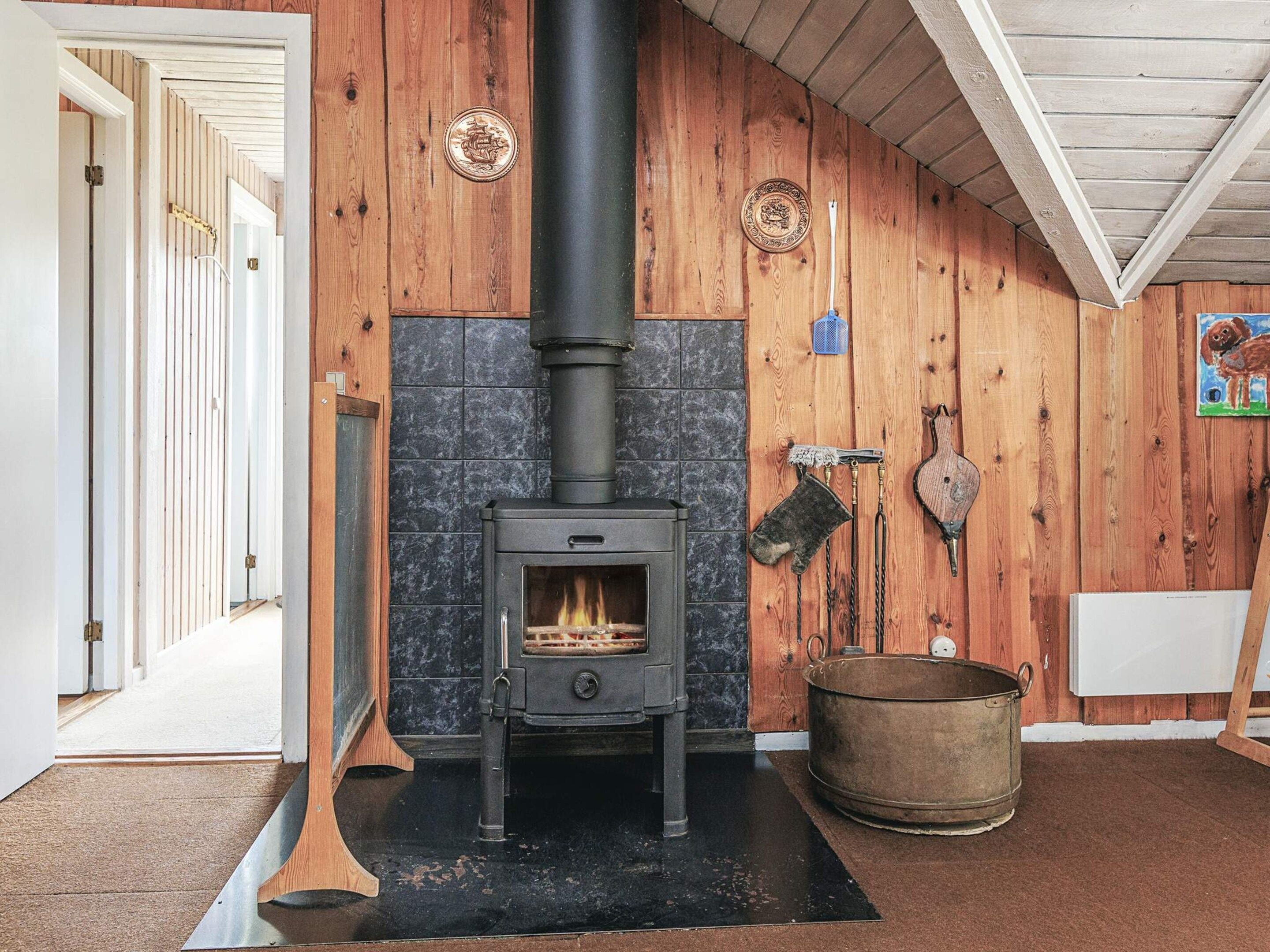 Ferienhaus | Innenbereich