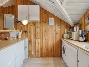House | Interior