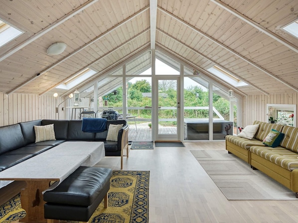 House | Interior