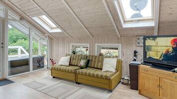 House | Interior