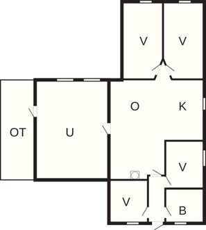 House | Floor plan