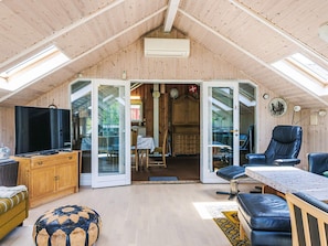 Ferienhaus | Innenbereich