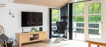 Luxury Retreat by Fjord - By Traum Ferienwohnungen