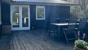 Hus | Eksteriør