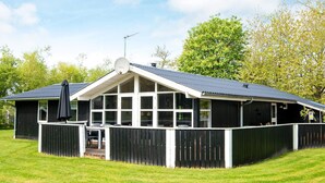 Hus | Eksteriør