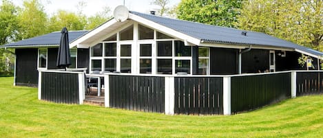 Maison | Extérieur