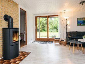 House | Interior - 4 Star Holiday Home in Idestrup (Idestrup)