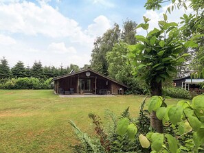 House | View from property