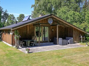 House | Exterior