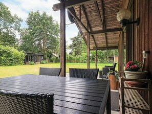 House | View from property