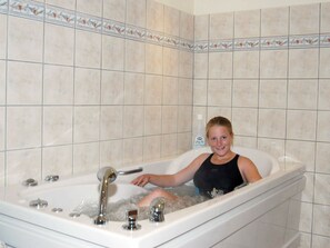 Spa treatment