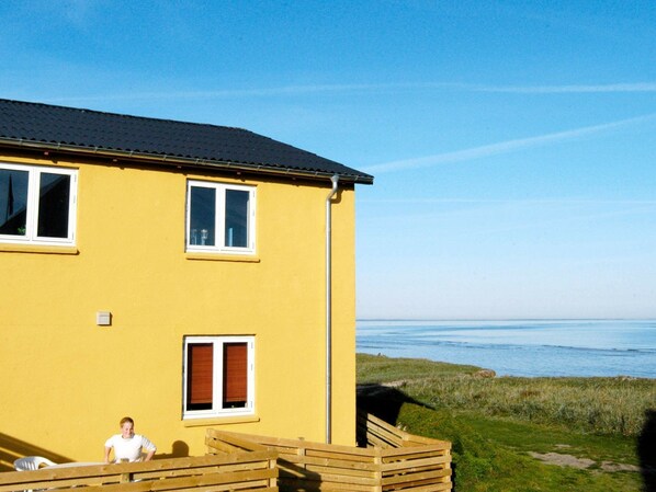 Apartment | Exterior