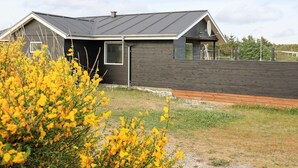 Ferienhaus | Blick von der Unterkunft