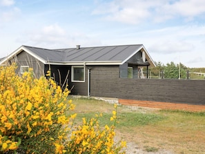 Ferienhaus | Blick von der Unterkunft