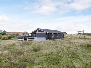Maison | Vue depuis l’hébergement
