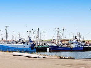 Maison | Port de plaisance