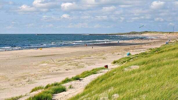 Ferienhaus | Strand