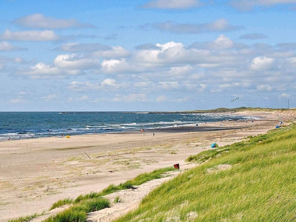 Ferienhaus | Strand