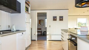 Ferienhaus | Innenbereich
