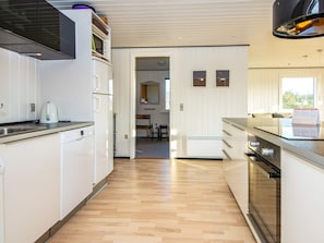 Maison | Intérieur