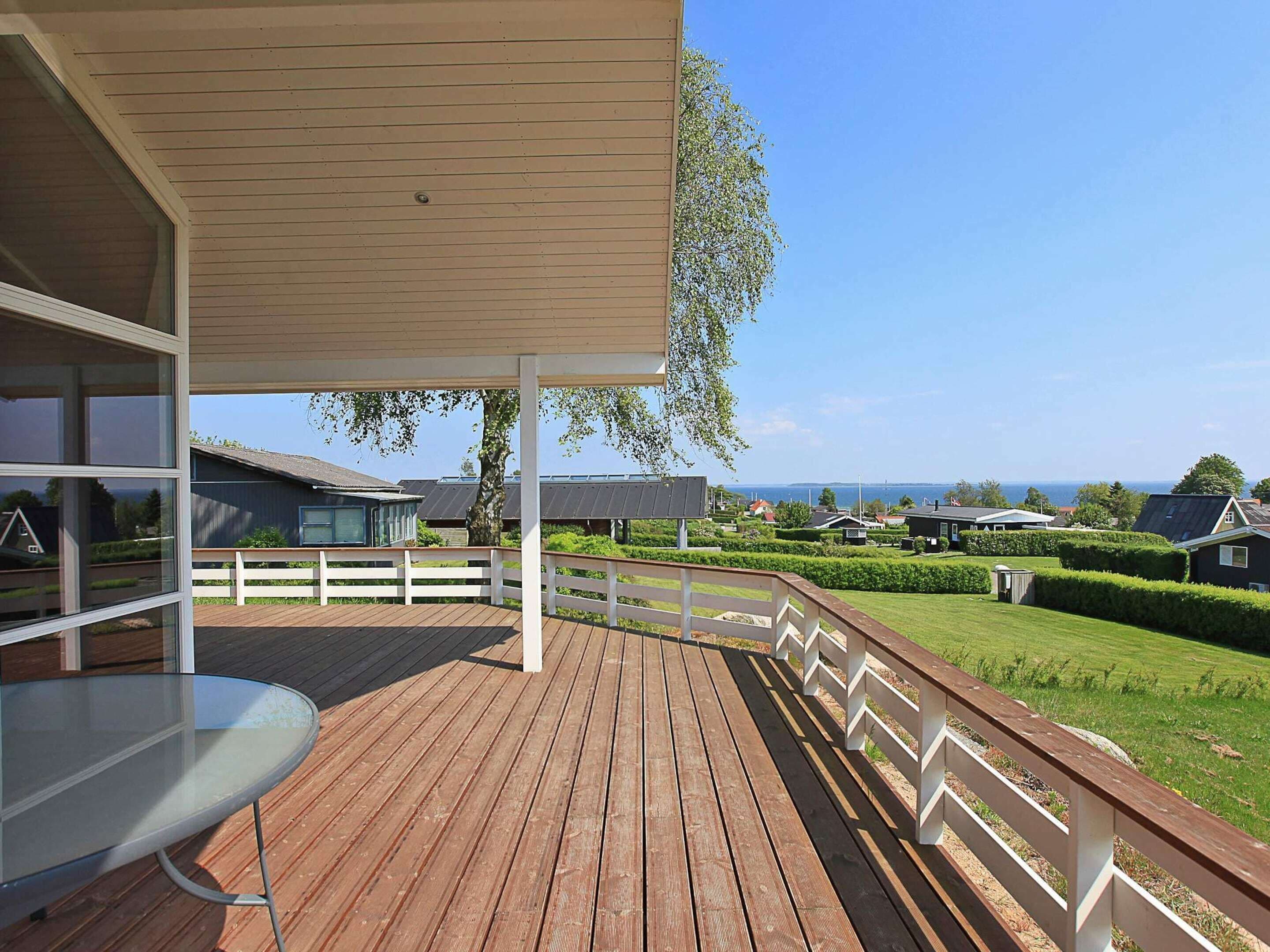 Rumah | Pemandangan dari properti