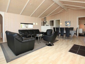 House | Interior - Panoramic Retreat in Hejlsminde - By Traum Ferienwohnungen (Hejls)