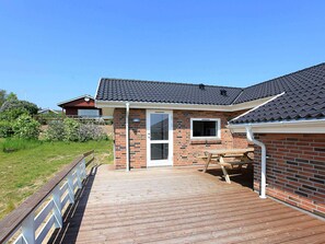 View from property - Panoramic Retreat in Hejlsminde - By Traum Ferienwohnungen (Hejls)
