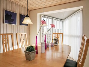 Maison | Intérieur