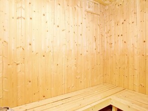House | Sauna - 4 Star Holiday Home in Lokken (Lokken)