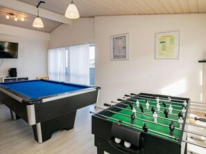 Maison | Intérieur