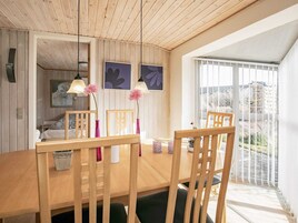 独立别墅 | 住宿内部