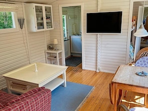 Ferienhaus | Innenbereich