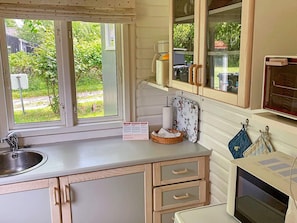 Ferienhaus | Innenbereich