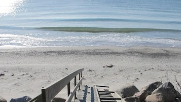 独立别墅 | 海滩