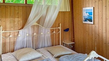 Casa | Parte interna