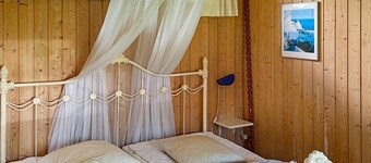 Ideal Holiday Home in Stege near Sea