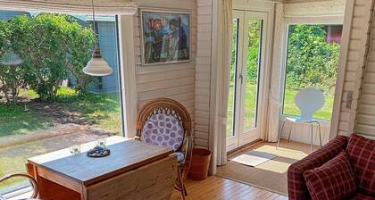 Ideal Holiday Home in Stege near Sea