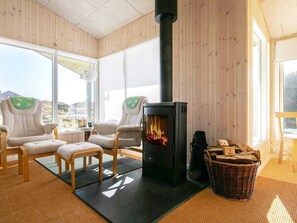 Ferienhaus | Innenbereich