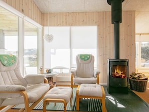 Ferienhaus | Innenbereich